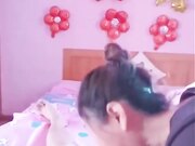 最美丈母娘 51岁 岳父去世三年了 我知道她想要 我可以给她