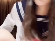 还在实习的护士医院给病人取精遇见高颜值反差女护士真的会轻松秒射