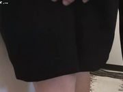 醉酒父亲在儿子面前表演现场直播