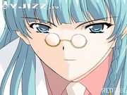 漂亮萝莉迷失在肉欲森林