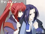 漂亮萝莉迷失在肉欲森林