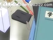 上学的最主要原因就是和她做爱