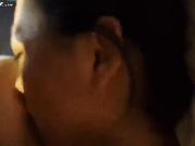 婚后性生活还是如此和谐 她口技不减当年