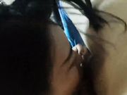 婚后性生活还是如此和谐 她口技不减当年