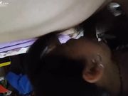 朋友出差和他淫荡的媳妇偷情比小姐技术还赞