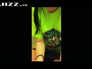 超正高中妹 吃鸡巴口水流被富二代狂日 好萌的女孩糟蹋了