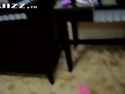 教师夫妻与朋友宾馆开房玩3P全程普通话对白上部