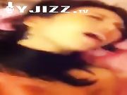 国产自拍做爱骚逼被颜射