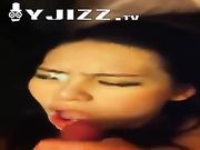 国产自拍做爱骚逼被颜射