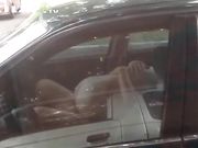 大白天车震好投入旁边站几人拍都无视