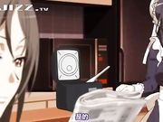 两个姐姐被藤原轮着干 姿态淫荡