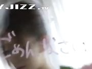 婚礼当天新娘与前男友偷情