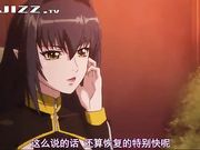 钢铁魔女家中破处  被射了一身精