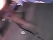 骚女友野战玩车震太爽忘情大叫 快草死我