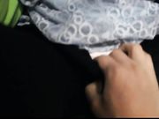 摇篮里的美人续集，扒下内裤道具玩弄，激情后入爆草