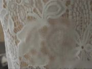 AISS模特索菲女神性感丝袜CD无内激情诱惑 跳蛋玩美穴