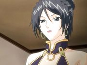 奴隷メイドプリンセス Vol.01 調教開始