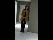 对白搞笑贷款潜规则彬哥探探约炮御姐范的轻熟女老师