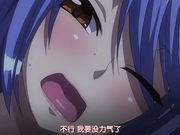 耻辱的制服二 第三个猎物