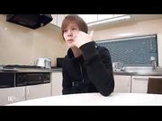 已婚黑丝小少妇勾引表弟家中乱伦操逼