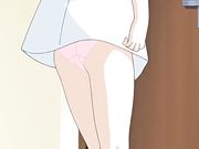 颤抖的双唇-被同学在教室强行操了的极品美女