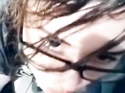 年轻眼镜妹口交技术堪称女优 技术真不错真是一种享受