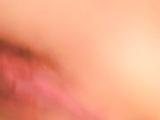 渔网袜的混血小姐姐大秀起来真开放