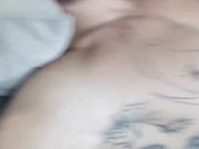 极品华裔白嫩女神与大屌洋男友尝试高难姿势 爽得嗷嗷大叫