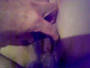 声音很嗲的气质漂亮大学美女酒店和闺蜜男友偷情