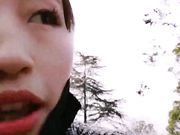 美女主播戶外露逼自摸掰穴進出銷魂呻吟刺激誘惑