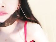 宅男福利极品主播姗女神直播教狼粉们如何能炮到主播讲讲里面的套路干净粉嫩嫩的小穴太诱人对白清晰