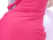 花臂纹身妹大秀起来一点也不害羞,骚得让人想按在床上爆操