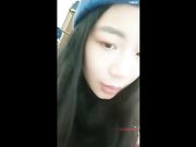 文艺范气质美女大尺度抠逼自慰