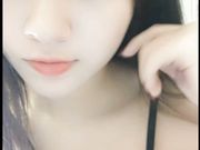 花椒漂亮萌妹子性感女神主播＜萌鹿鹿＞美胸粉逼激情艳舞勾引啪啪 被狠狠爆操2次