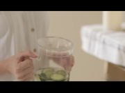 光头美女做私人spa护理实录