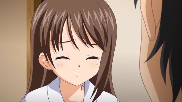 禽兽父亲跟两个女儿裸体洗温泉