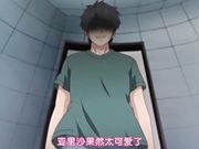 性饥渴少女亚里沙做饭都要自慰一下