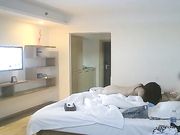 参加侄子家长会结识的超美幼师小姐姐lady酒店约炮一夜情高清无水印完整版