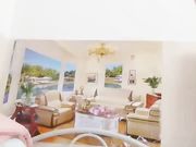 大奶主播36D一对多大秀爆奶骚穴淫荡小舌头很是诱人