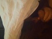 酒吧勾搭的短发美乳姐姐太过狂野,感觉身体被掏空