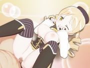 巨乳小妹最喜欢玩弄我的大龟头