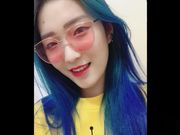 新加坡高颜值长腿名模Sherill约啪BigBox高层饥渴疯狂做爱流出