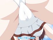 被各种性爱试剂折磨的少女