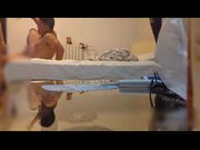 馒头B二指禅就给搞高潮了很激情