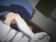 樱花飘落时的寂寞少男少女