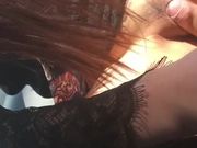 淫荡骚女友野战玩车震大叫草是我