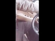 酷似李嘉欣的主播聊天自摸勾引滴滴司机在车上给司机口爆