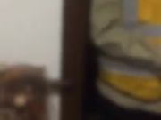 寂寞少妇勾引外卖小哥