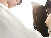 寂寞少妇勾引外卖小哥