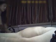 高级休闲娱乐会所小姐大保健服务 一边做一边聊天培养感情 对话才是重点